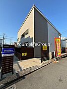 湘南海岸公園駅より徒歩7分 1階 築6年4ヶ月の賃貸物件