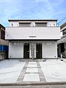 江ノ島駅より徒歩6分 2階 新築の賃貸物件