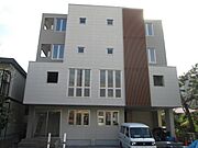 江ノ島駅より徒歩1分 3階 築12年1ヶ月の賃貸物件