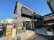 藤沢駅よりバス8分 徒歩7分 1階 築3年の賃貸物件