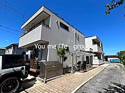 鵠沼海岸駅より徒歩11分 1階 築5年11ヶ月の賃貸物件