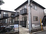 ルミナール湘南Ａ棟の賃貸物件