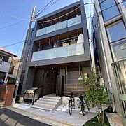 コンフェスト江の島の賃貸物件