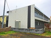 鵠沼海岸駅より徒歩11分 2階 築8年4ヶ月の賃貸物件