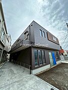 江ノ島駅より徒歩3分 2階 新築の賃貸物件