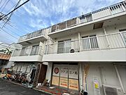 片瀬江ノ島駅より徒歩3分 2階 築41年10ヶ月の賃貸物件