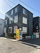 鵠沼海岸駅より徒歩2分 1階 築6年3ヶ月の賃貸物件