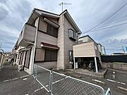 鵠沼海岸駅より徒歩6分 2階 築28年3ヶ月の賃貸物件