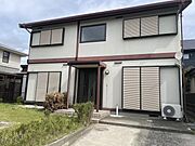 片瀬山駅より徒歩6分 築38年2ヶ月 2階建の賃貸物件