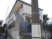ヘーベルメゾン大井の賃貸物件