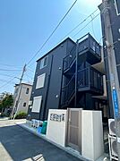 鵠沼海岸駅より徒歩2分 1階 築5年11ヶ月の賃貸物件