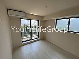 小田急江ノ島線 片瀬江ノ島駅 徒歩4分の賃貸マンション 4階1Kのリビング/ダイニング