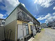 コーポ富士見 1階 築40年8ヶ月の賃貸物件