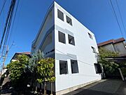 茅ケ崎駅より徒歩21分 1階 築22年4ヶ月の賃貸物件