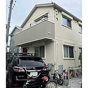茅ケ崎駅より徒歩17分 築3年11ヶ月 2階建の賃貸物件