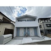 辻堂駅よりバス7分 徒歩5分 築1年 2階建の賃貸物件