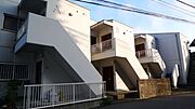 大船駅より徒歩15分 2階 築39年1ヶ月の賃貸物件