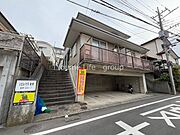 六会日大前駅より徒歩3分 2階 築35年8ヶ月の賃貸物件