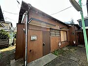 藤沢本町駅より徒歩6分 築46年7ヶ月 1階建の賃貸物件