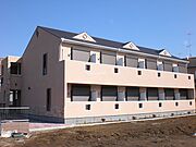 辻堂駅より徒歩16分 築17年5ヶ月 2階建の賃貸物件