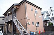 六会日大前駅より徒歩13分 2階 築26年7ヶ月の賃貸物件