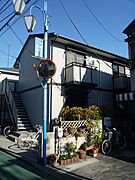 シーパレスの賃貸物件