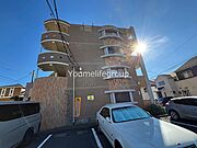 サン アイランドの賃貸物件