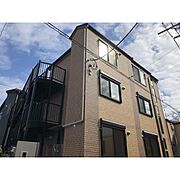 グロワール長尾台町の賃貸物件