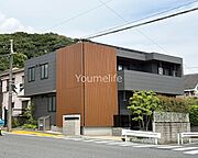 藤沢駅より徒歩16分 1階 築2年7ヶ月の賃貸物件