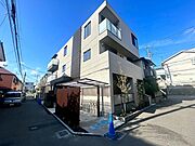 辻堂駅より徒歩5分 1階 新築の賃貸物件