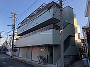 メゾネ湘南の賃貸物件