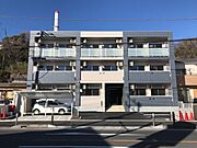 藤沢本町駅より徒歩9分 2階 築5年9ヶ月の賃貸物件