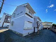 湘南台駅より徒歩15分 1階 築38年7ヶ月の賃貸物件