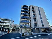 藤沢駅より徒歩12分 5階 新築の賃貸物件