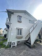 鵠沼海岸駅より徒歩14分 2階 築40年3ヶ月の賃貸物件