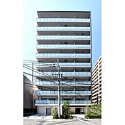 藤沢駅より徒歩6分 8階 築1年1ヶ月の賃貸物件