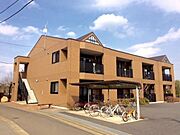 アンベリール・K・湘南 1階 築16年5ヶ月の賃貸物件