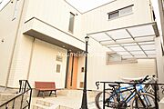 藤沢本町駅より徒歩7分 1階 築9年1ヶ月の賃貸物件