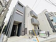 藤沢駅より徒歩9分 1階 築2年9ヶ月の賃貸物件