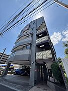 藤沢駅より徒歩14分 2階 築30年9ヶ月の賃貸物件