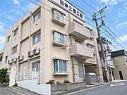 六会日大前駅より徒歩2分 1階 築40年3ヶ月の賃貸物件