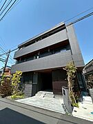 辻堂駅より徒歩5分 3階 築1年11ヶ月の賃貸物件