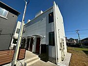 湘南台駅より徒歩10分 2階 新築の賃貸物件