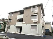 ジェルベーラ湘南の賃貸物件