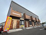 善行駅より徒歩12分 1階 築5年2ヶ月の賃貸物件