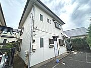 鵠沼駅より徒歩6分 2階 築40年9ヶ月の賃貸物件