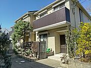 ラディエンス東海岸IIの賃貸物件