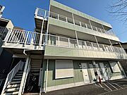 六会日大前駅より徒歩27分 2階 築25年3ヶ月の賃貸物件
