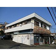 六会日大前駅より徒歩11分 2階 築37年9ヶ月の賃貸物件