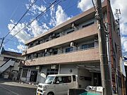 辻堂駅より徒歩12分 2階 築28年5ヶ月の賃貸物件